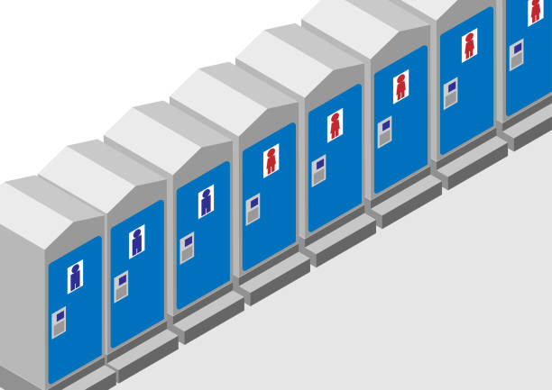 Best Portable Toilets for Parks and Recreation Areas  in Crewe, VA