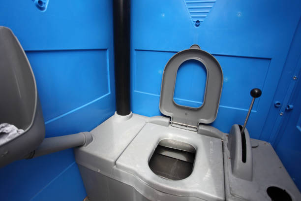 Best ADA-Compliant Portable Toilet Rental  in Crewe, VA