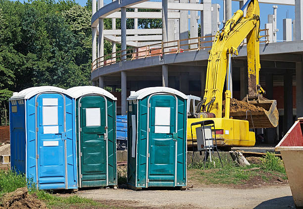 Best Portable Restroom for Sporting Events  in Crewe, VA