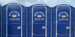 Best Portable Toilets for Disaster Relief Sites  in Crewe, VA